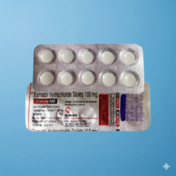 Tramadol 100mg